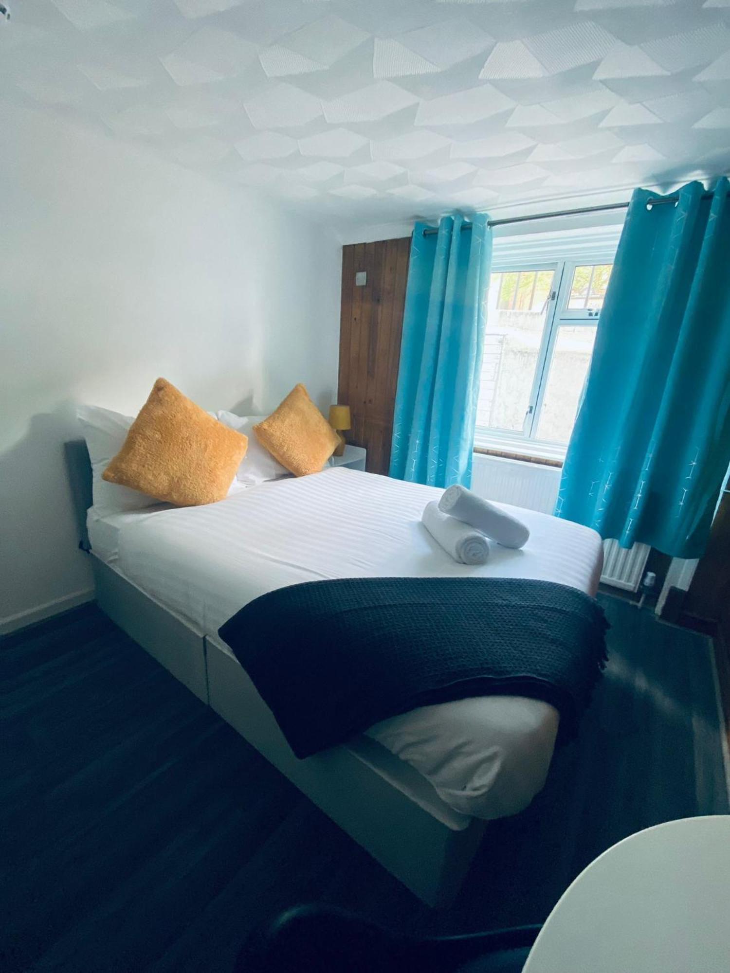 Avalon Hotel Hove Zimmer foto